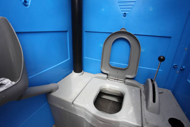 Portable Restrooms for Agricultural Sites in Mountain Iron, MN